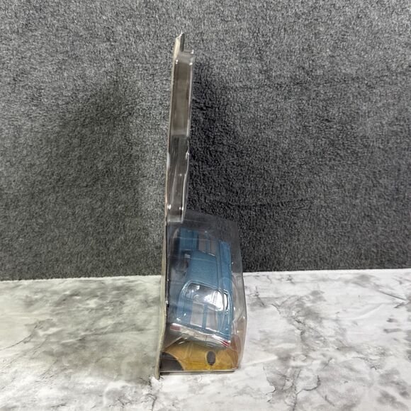 Hot Wheels G Machines Light Blue '70 Chevy Chevelle Diecast 1:50 Scale - Picture 4 of 4